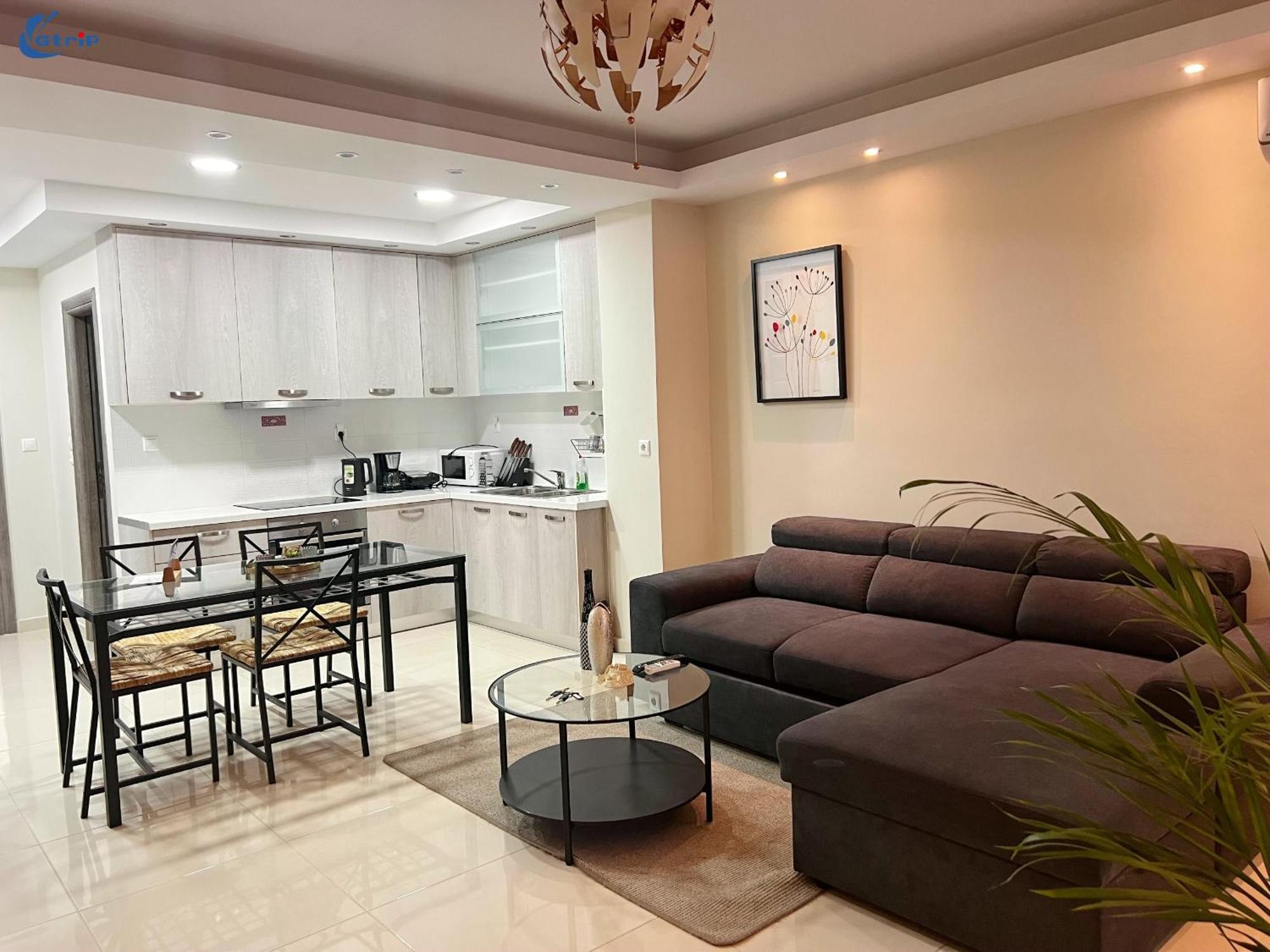Gtrip Monastiraki Cosy Apartment - 5026 Афины Экстерьер фото
