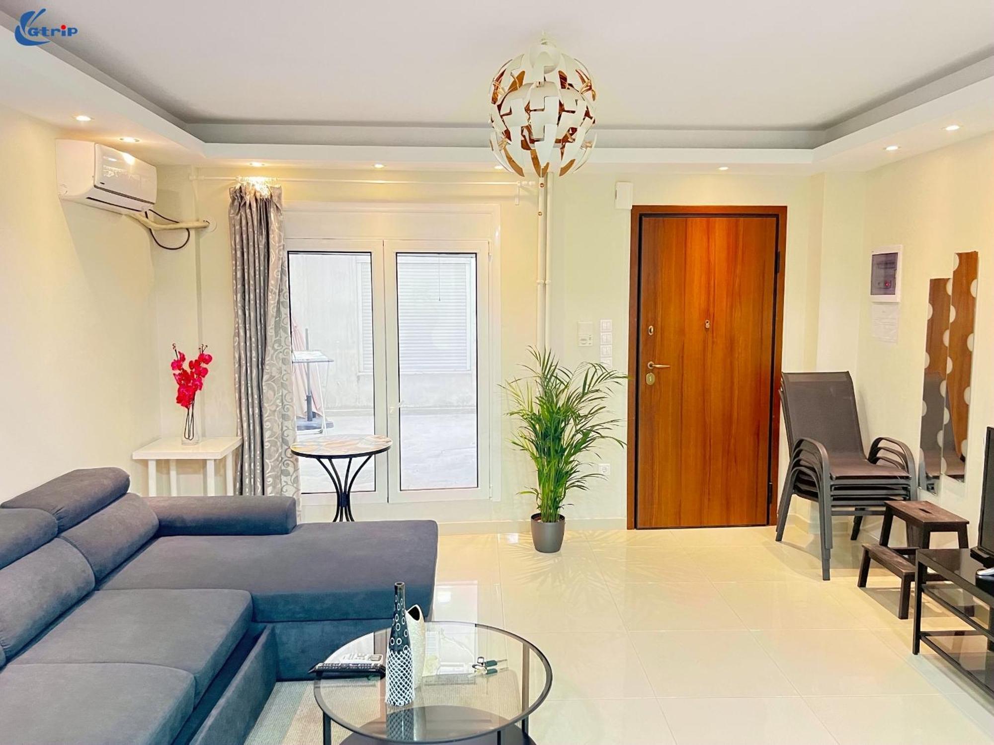 Gtrip Monastiraki Cosy Apartment - 5026 Афины Экстерьер фото