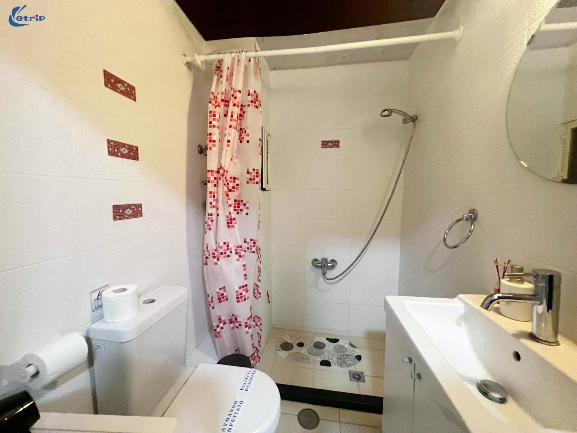 Gtrip Monastiraki Cosy Apartment - 5026 Афины Экстерьер фото