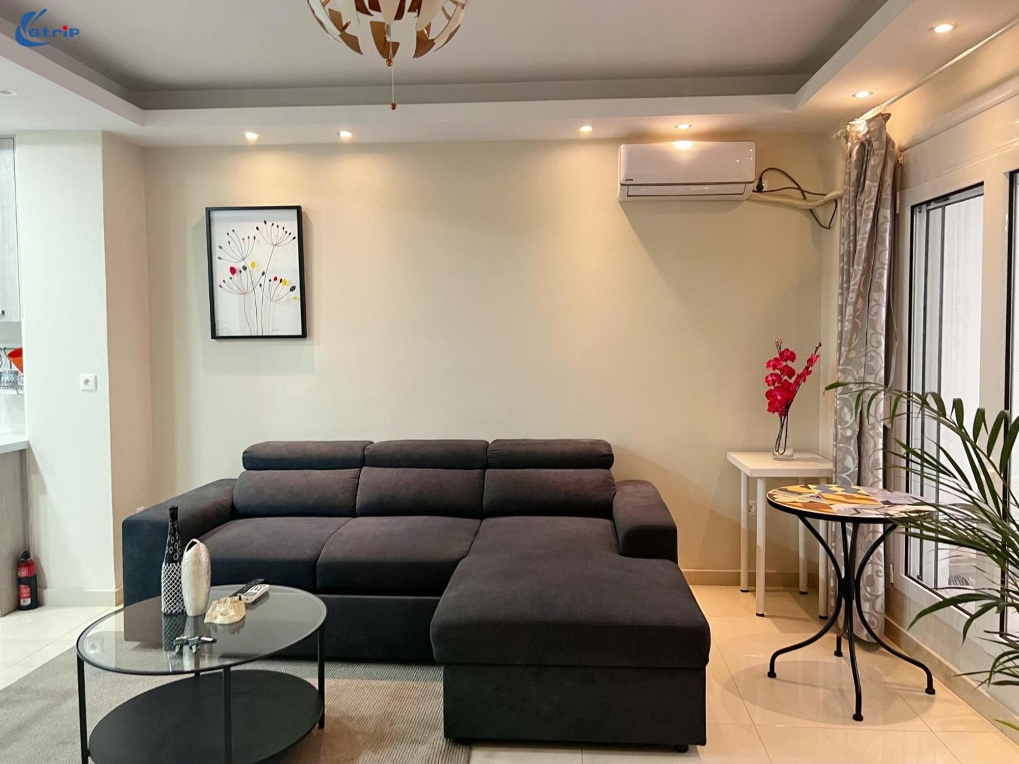 Gtrip Monastiraki Cosy Apartment - 5026 Афины Экстерьер фото