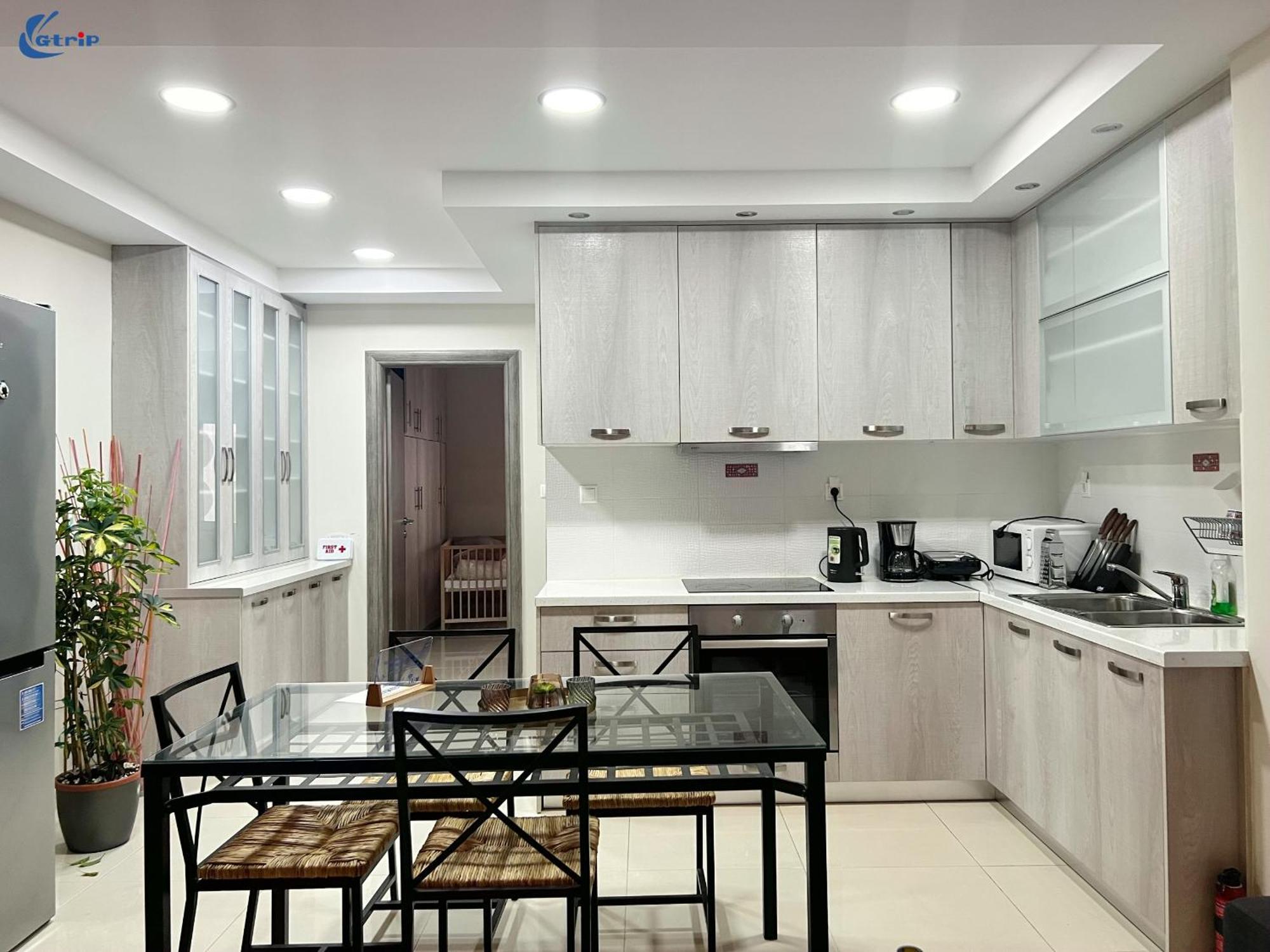 Gtrip Monastiraki Cosy Apartment - 5026 Афины Экстерьер фото