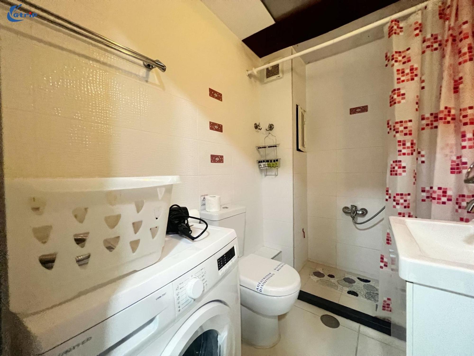 Gtrip Monastiraki Cosy Apartment - 5026 Афины Экстерьер фото