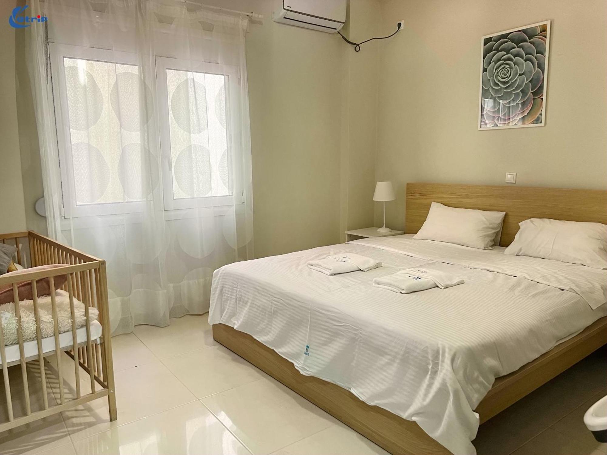 Gtrip Monastiraki Cosy Apartment - 5026 Афины Экстерьер фото